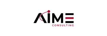 AIME Consulting logo