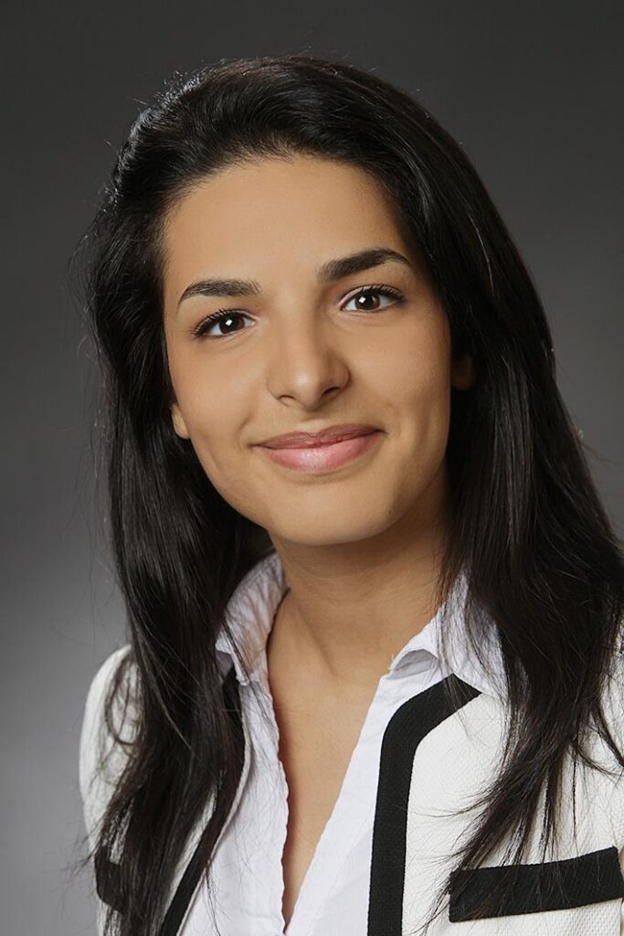 Bild manal eddyani
